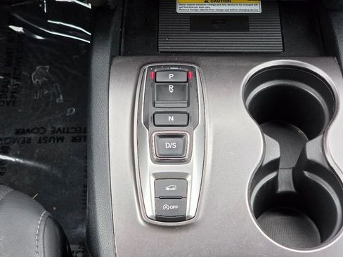Used 2023 Honda Passport EX-L image 28