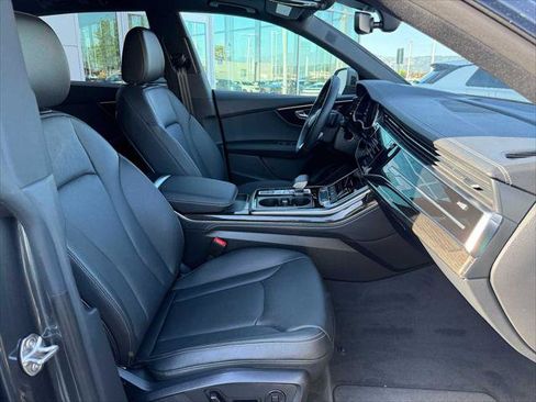 New 2025 Audi Q8 Premium Plus AWD/4WD image 11