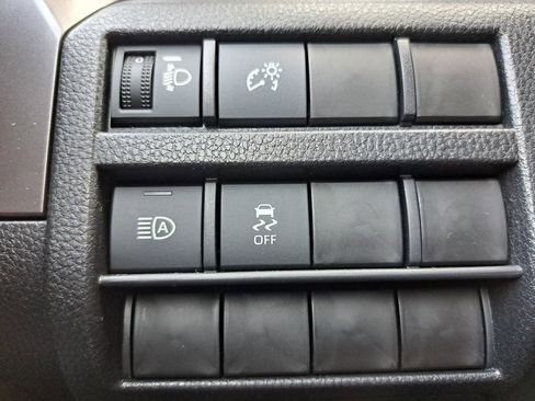 New 2026 Toyota Tacoma SR5 image 15