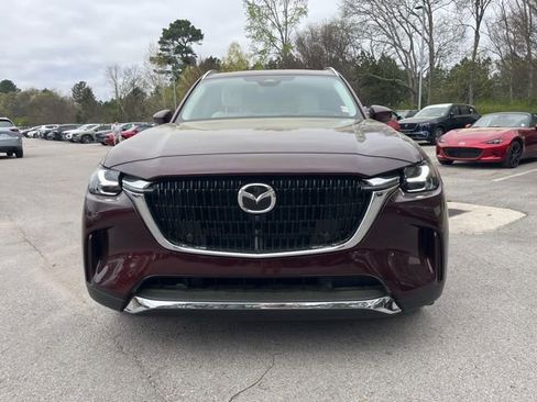 New 2026 MAZDA CX-90 3.3 Turbo w/ Premium Plus Pkg AWD/4WD image 2