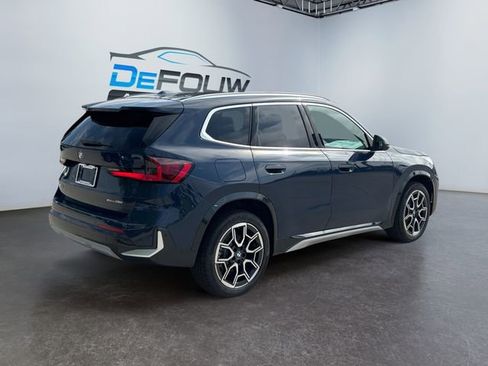 New 2026 BMW X1 xDrive28i w/ Technology Package image 3