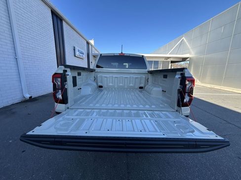 New 2025 Ford Ranger XLT w/ Black Appearance Package RWD image 20