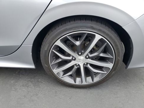 Used 2022 Honda Civic Sport image 28