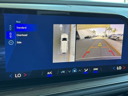 New 2026 Chevrolet Tahoe LS RWD image 20