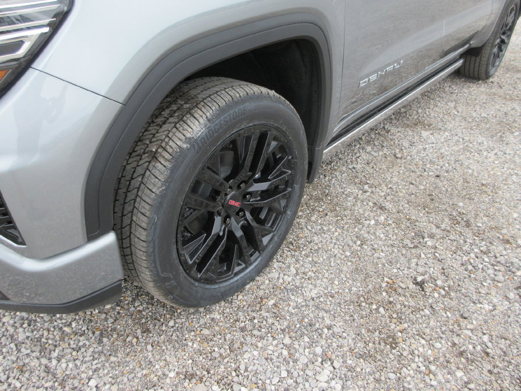 New 2026 GMC Sierra 1500 Denali AWD/4WD image 12