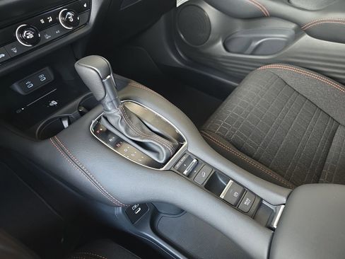 New 2026 Honda HR-V Sport image 23