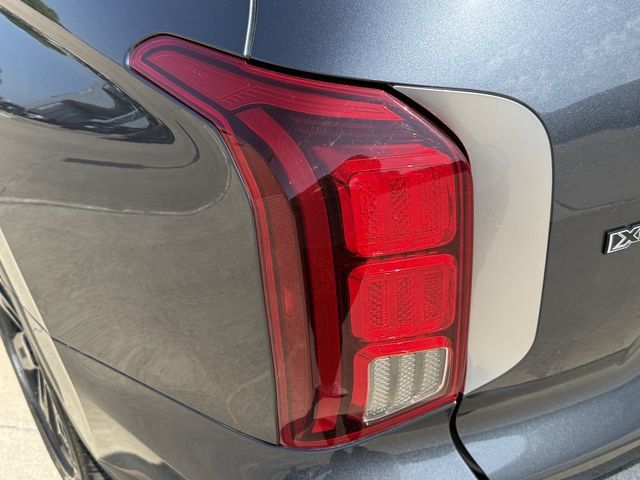 Used 2025 Hyundai Palisade XRT FWD image 6