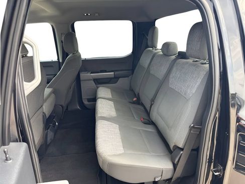 Used 2023 Ford F250 XLT w/ Tremor Off-Road Package AWD/4WD image 19