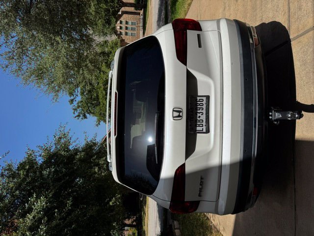 Used 2018 Honda Pilot Touring image 7