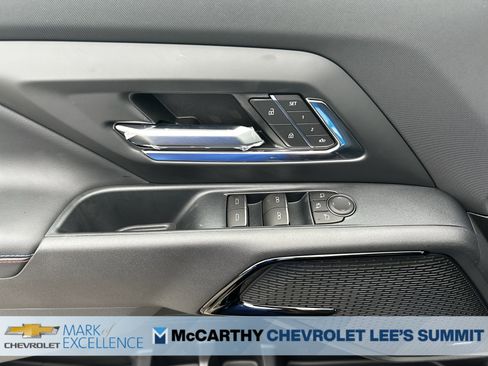 New 2025 Chevrolet Silverado EV RST image 22