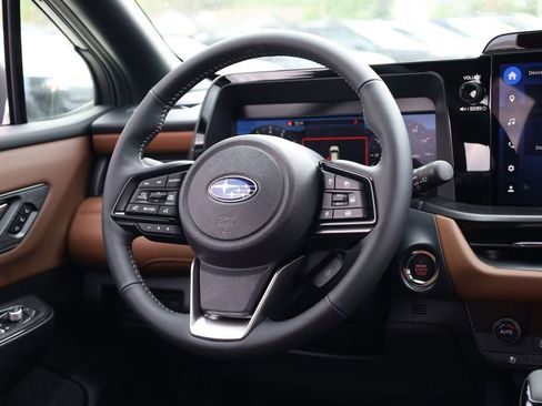 New 2026 Subaru Outback Touring XT AWD/4WD image 23