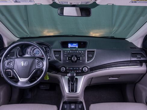 Used 2014 Honda CR-V EX-L image 12