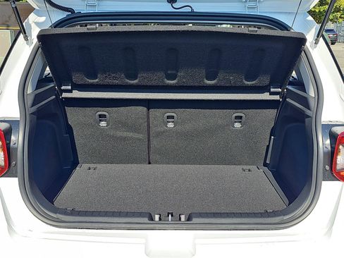 New 2026 Hyundai Venue SE FWD image 12