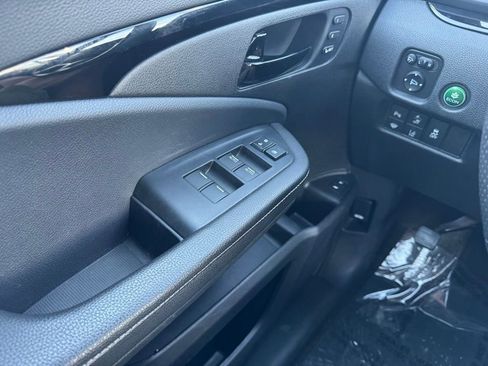 Used 2022 Honda Passport Elite image 33