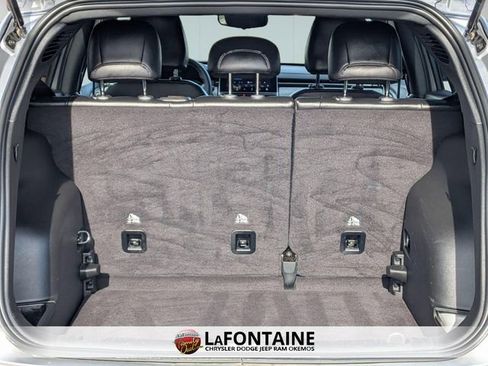 Certified 2024 Jeep Compass Latitude image 27