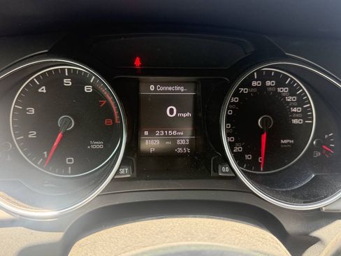 Used 2014 Audi A5 2.0T Premium Plus w/ Premium Plus Package FWD image 16