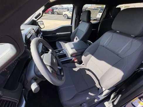 New 2026 Ford F150 STX w/ F-150 LOBO Package AWD/4WD image 10