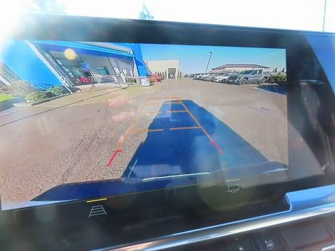 Certified 2024 Chevrolet Silverado 2500 LT image 31