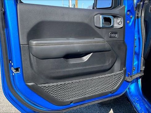 New 2026 Jeep Gladiator Sport AWD/4WD image 14