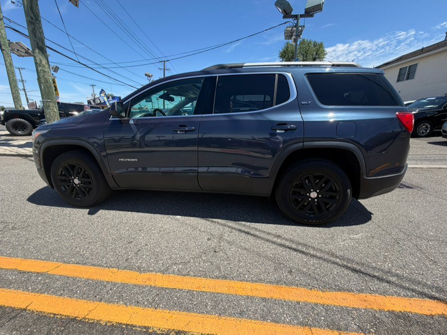 Used 2019 GMC Acadia SLT AWD/4WD image 7