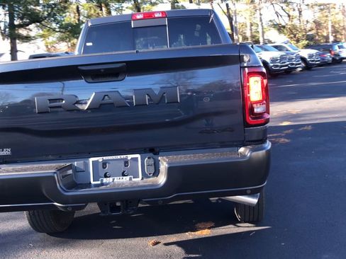 New 2026 RAM 2500 Tradesman image 7