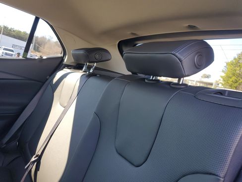 New 2026 Buick Encore GX Sport Touring image 9