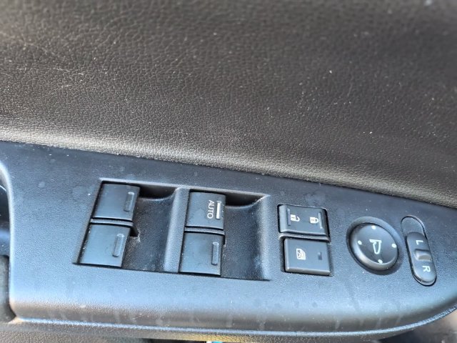Used 2017 Honda Accord LX image 12