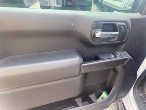 Used 2024 GMC Sierra 1500 Pro w/ Pro Value Package RWD image 12