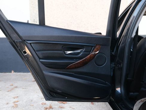 Used 2015 BMW 328i Sedan image 20