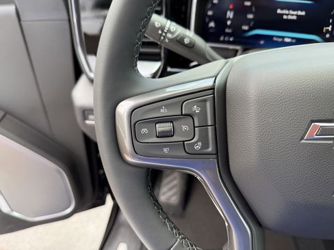 New 2026 Chevrolet Silverado 2500 High Country w/ High Country Premium Package AWD/4WD image 19