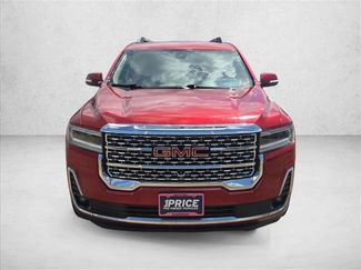 Used 2021 GMC Acadia Denali w/ Denali Technology Package FWD video 2