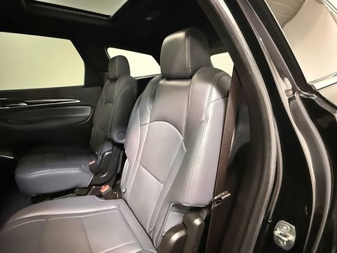 Used 2023 Buick Enclave Essence w/ Experience Buick Package image 48