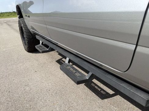 Used 2021 RAM 1500 Big Horn AWD/4WD image 20