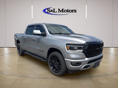 Used 2022 RAM 1500 Sport w/ Rebel Level 2 Equipment Group
