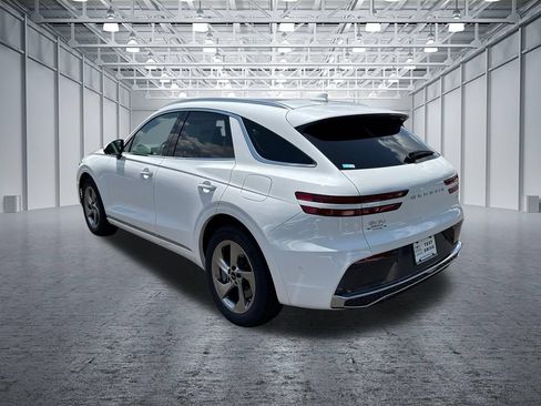 New 2026 Genesis GV70 2.5T Advanced AWD/4WD image 5