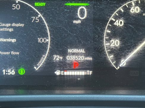 Used 2025 Honda CR-V Sport Touring image 24