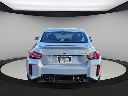 New 2026 BMW M2 w/ Lighting Package image 7
