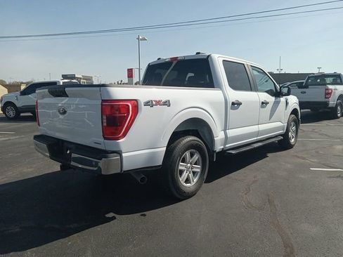 Used 2021 Ford F150 XLT w/ Trailer Tow Package image 7
