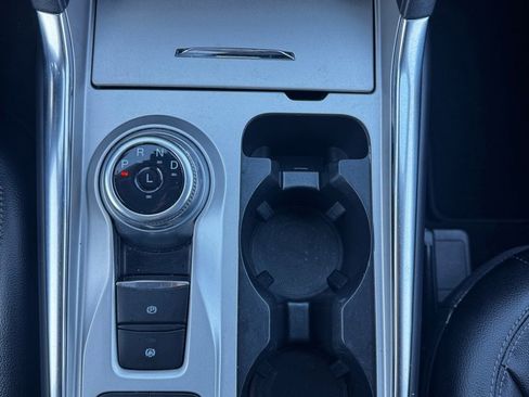 Used 2022 Ford Explorer Limited w/ Equipment Group 301A image 23