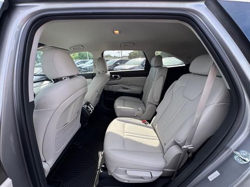 Certified 2023 Kia Sorento SX Prestige AWD/4WD image 12