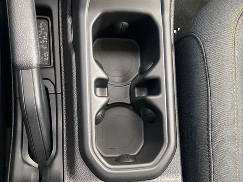 New 2026 Jeep Wrangler Sport image 25