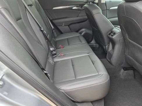 Used 2024 Buick Envision Preferred AWD/4WD image 16