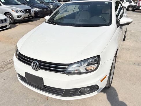 Used 2012 Volkswagen Eos Komfort FWD image 68