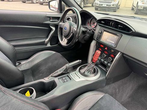 Used 2015 Subaru BRZ Limited image 16