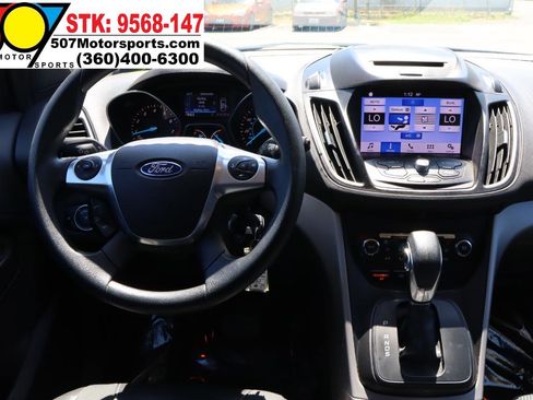Used 2016 Ford Escape SE w/ SE Chrome Package AWD/4WD image 20