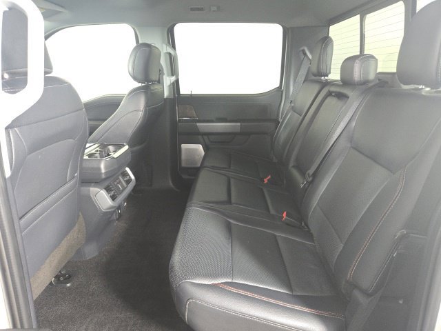 Used 2021 Ford F150 Lariat w/ Equipment Group 502A High AWD/4WD image 13