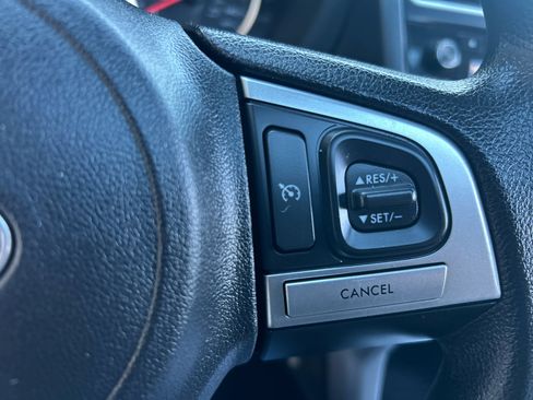 Used 2017 Subaru Forester 2.5i Premium w/ All-Weather Package image 18