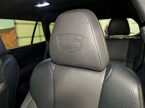 Used 2023 Subaru Outback Wilderness image 24