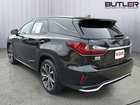 Used 2019 Lexus RX 350L FWD image 4