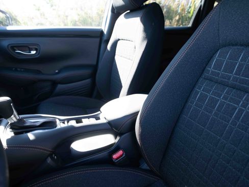 New 2026 Honda HR-V Sport image 10